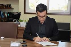 پیام تسلیت معاونت توسعه مدیریت، منابع و برنامه‌ریزی دانشگاه به مناسبت ایام پایانی ماه صفر